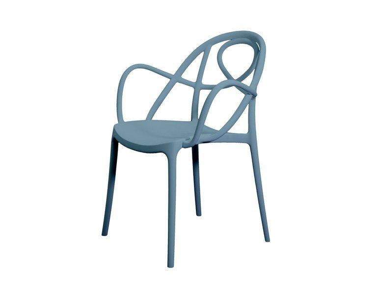 Etoile Armchair-Green-Contract Furniture Store