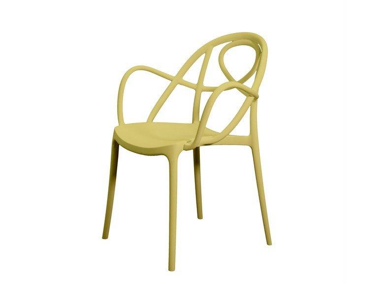 Etoile Armchair-Green-Contract Furniture Store