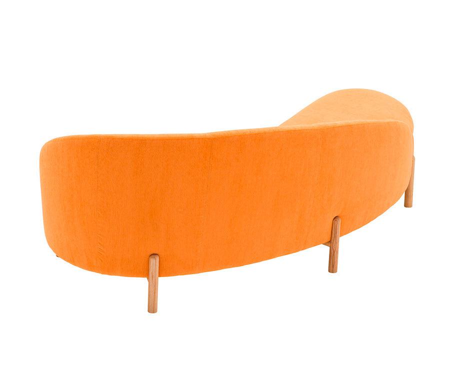 Euforia Air 05353 Sofa-Contract Furniture Store