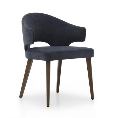 Eva Armchair-Contract Furniture Store for hospitality, leisure & commercial projects