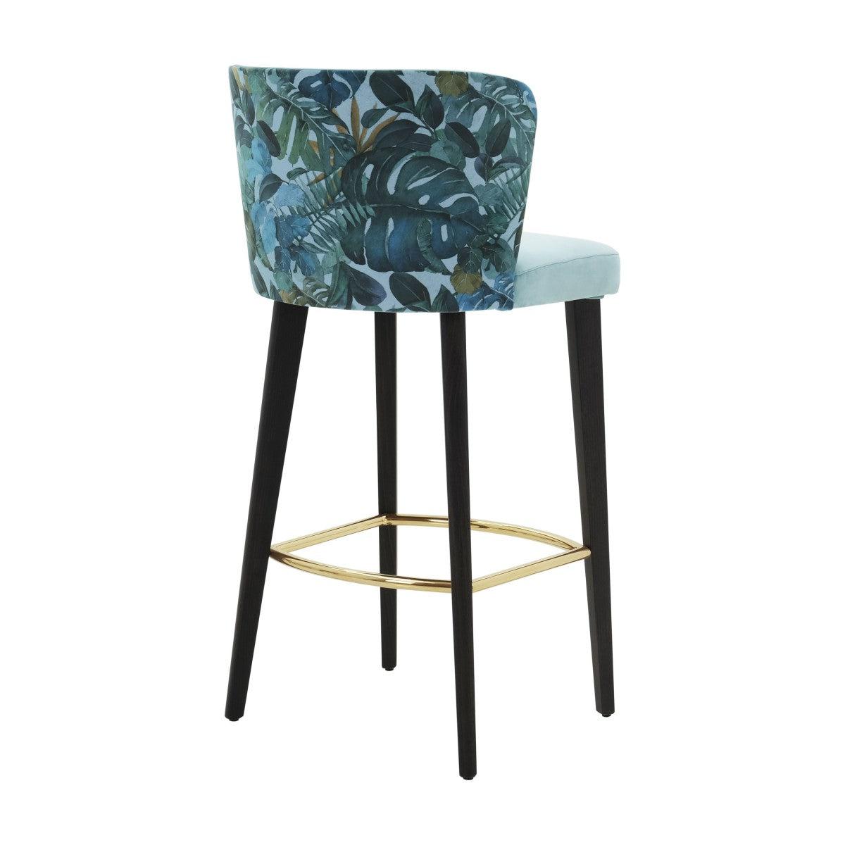 Eva High Stool-Seven Sedie-Contract Furniture Store