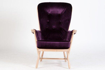 Evergreen Easy Chair-Contract Furniture Store for hospitality, leisure & commercial projects