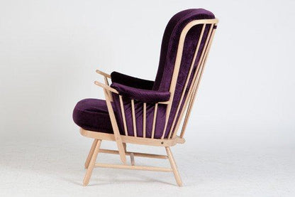 Evergreen Easy Chair-Contract Furniture Store for hospitality, leisure & commercial projects