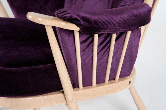 Evergreen Easy Chair-Contract Furniture Store for hospitality, leisure & commercial projects