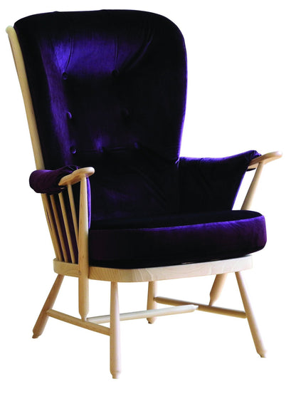 Evergreen Easy Chair-Contract Furniture Store for hospitality, leisure & commercial projects