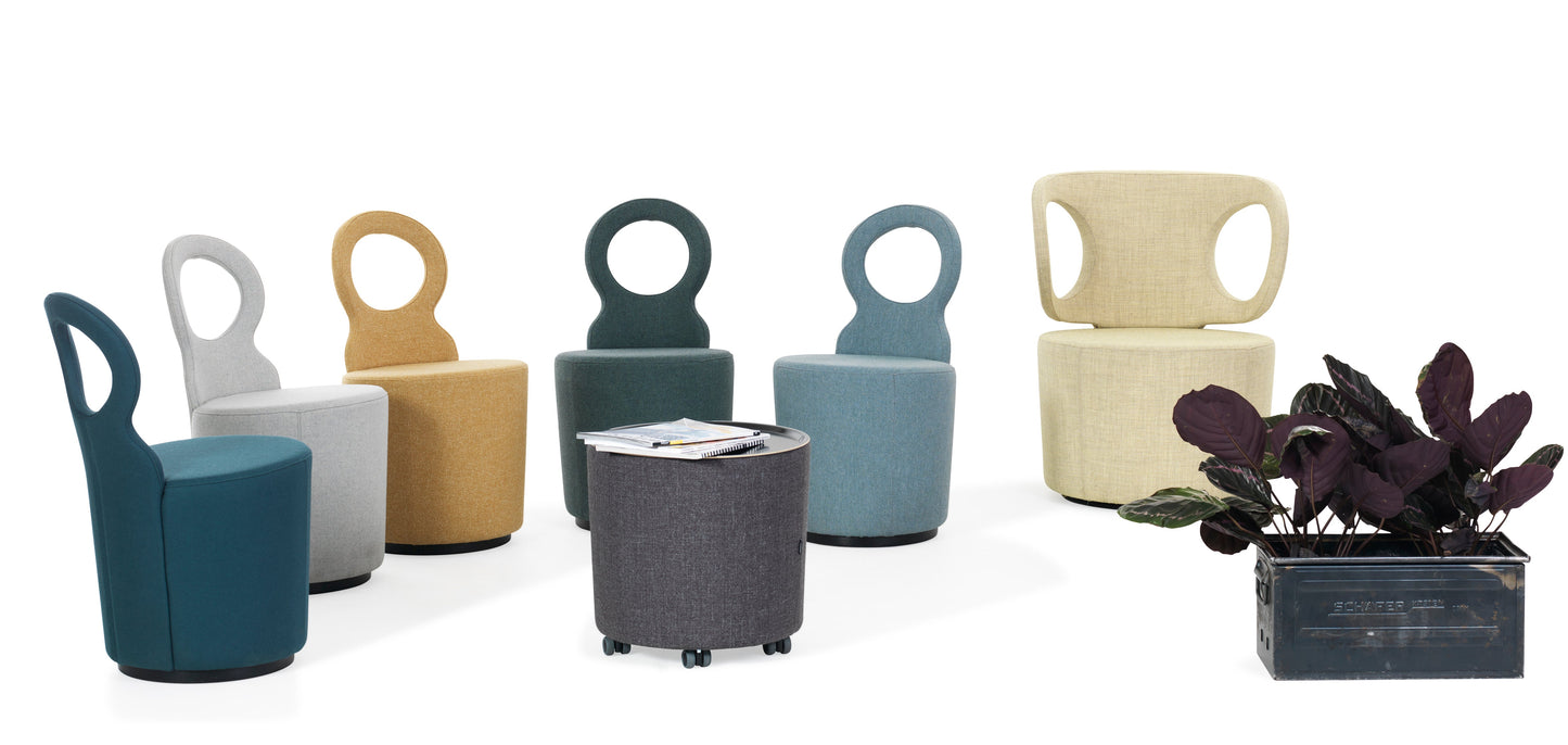 Eye Side Chair-Johanson Design-Contract Furniture Store