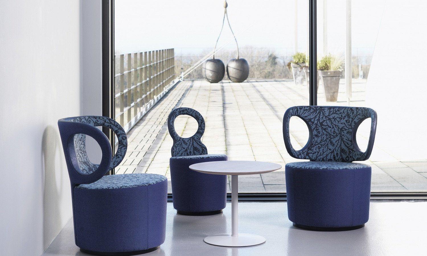 Eye Side Chair-Johanson Design-Contract Furniture Store