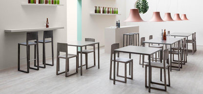 Fabbrico Dining Table-Contract Furniture Store for hospitality, leisure & commercial projects