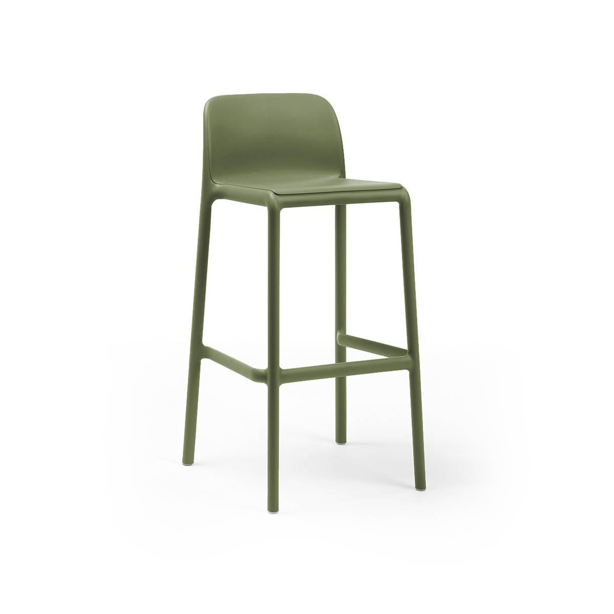 Faro High Stool-Nardi-Contract Furniture Store