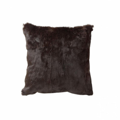 Faux Fur Cushion 1-Contract Furniture Store for hospitality, leisure & commercial projects