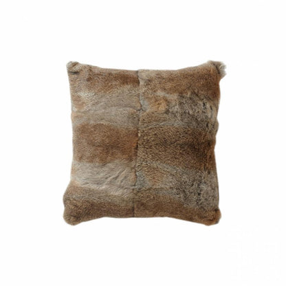 Faux Fur Cushion 1-Contract Furniture Store for hospitality, leisure & commercial projects