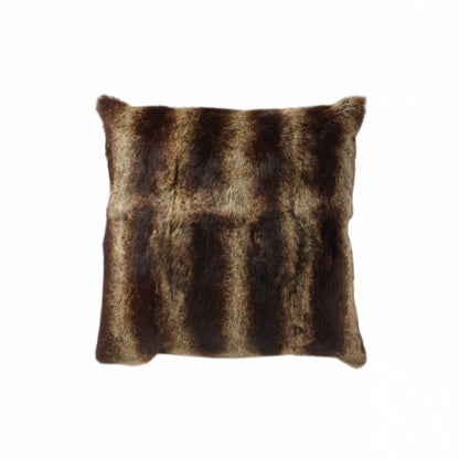 Faux Fur Cushion 1-Contract Furniture Store for hospitality, leisure & commercial projects