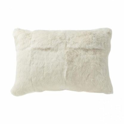 Faux Fur Cushion 2-Contract Furniture Store for hospitality, leisure & commercial projects