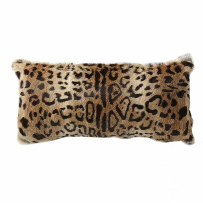 Faux Fur Cushion 2-Contract Furniture Store for hospitality, leisure & commercial projects