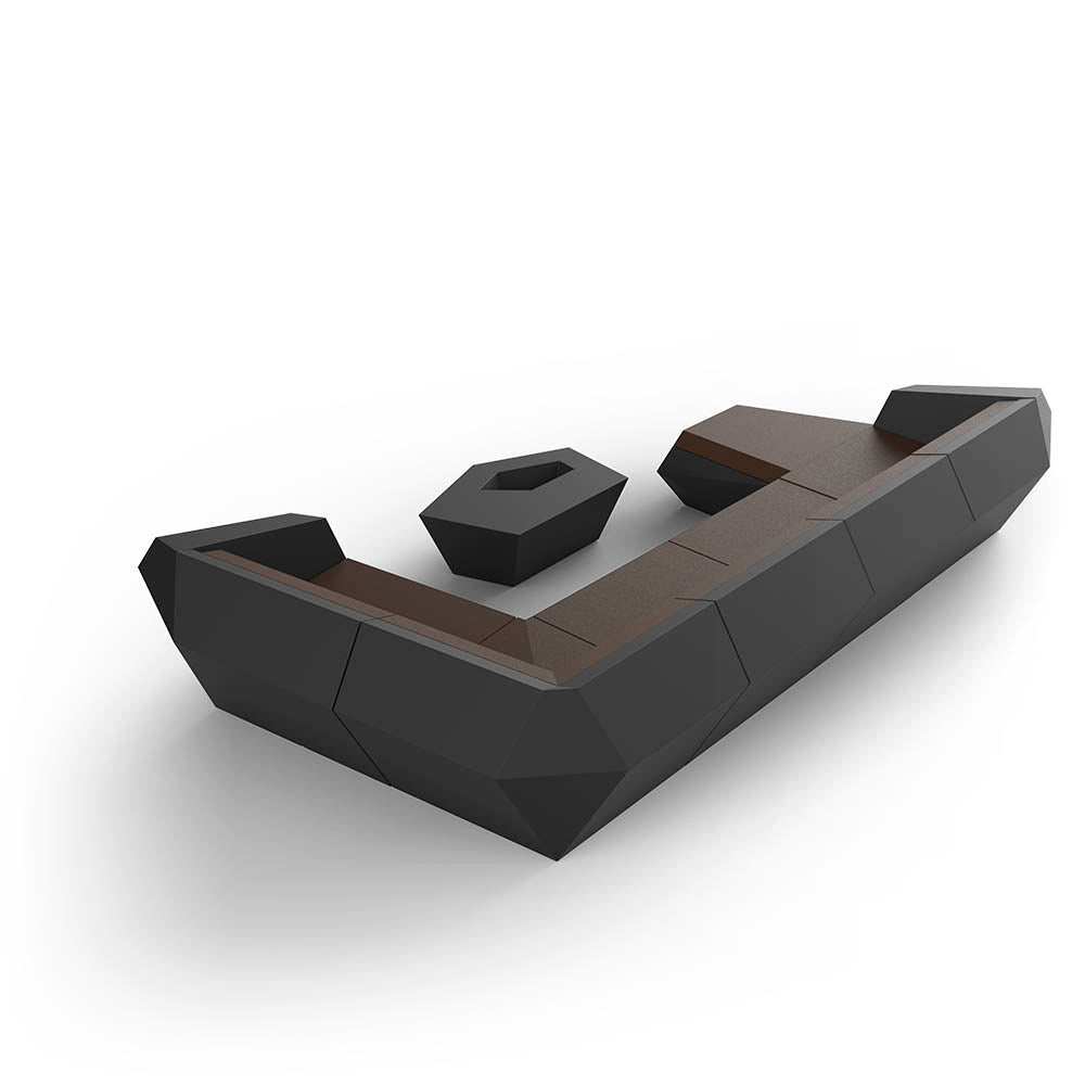 Faz Modular Sofa-Contract Furniture Store