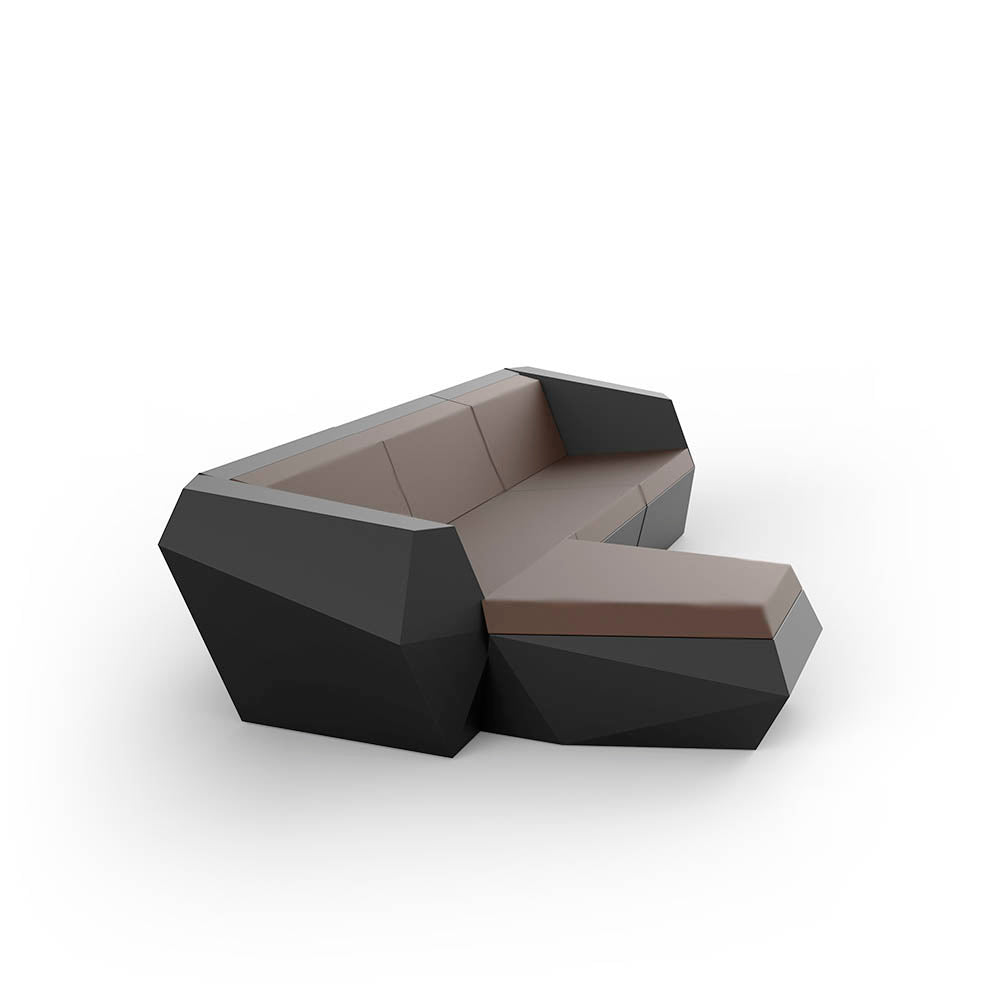 Faz Modular Sofa-Contract Furniture Store