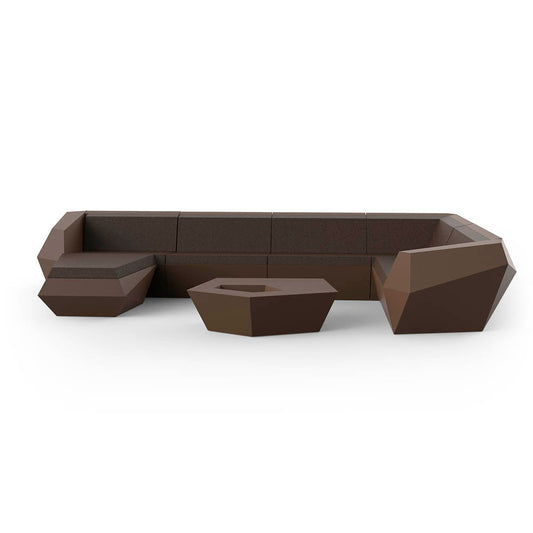 Faz Modular Sofa-Contract Furniture Store