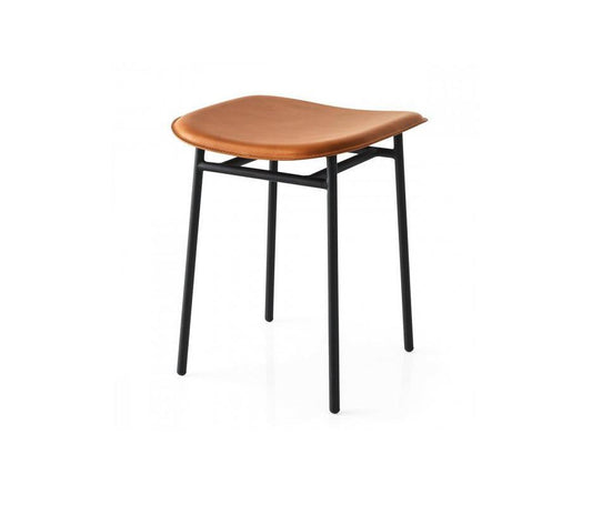 Fifties Low Stool-Calligaris-Contract Furniture Store