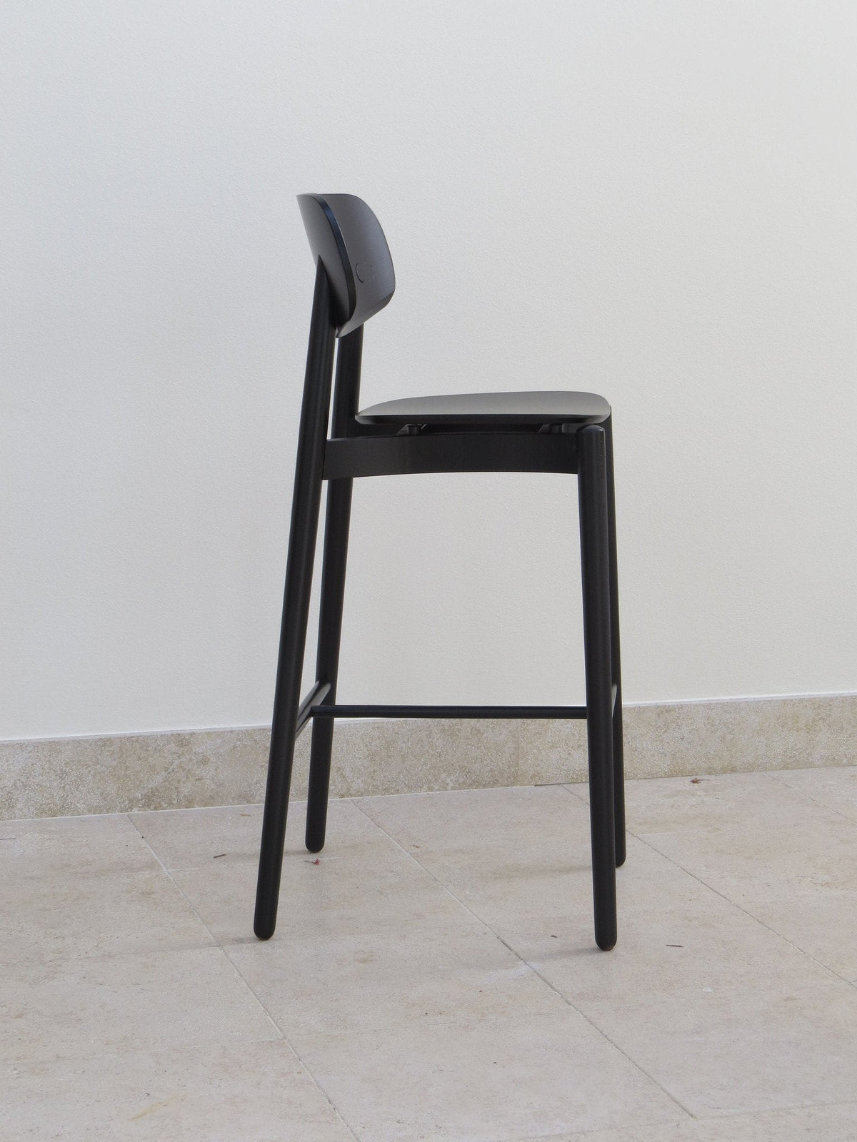 Fizz High Stool-Bedont-Contract Furniture Store