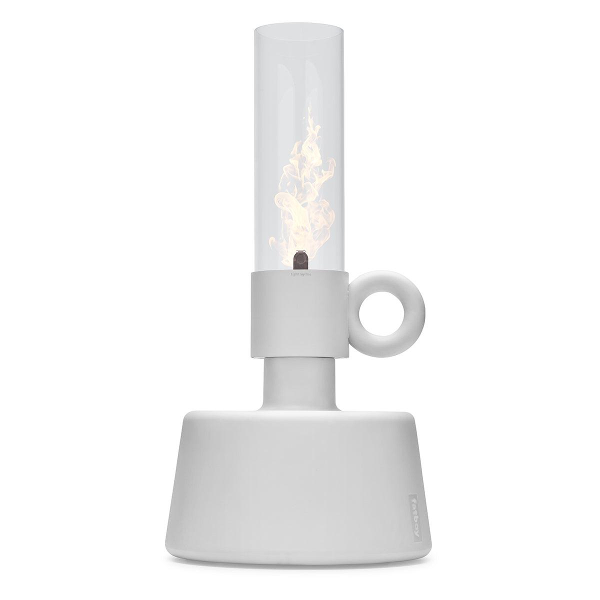 Flamtastique Outdoor Oil Lamp-Contract Furniture Store