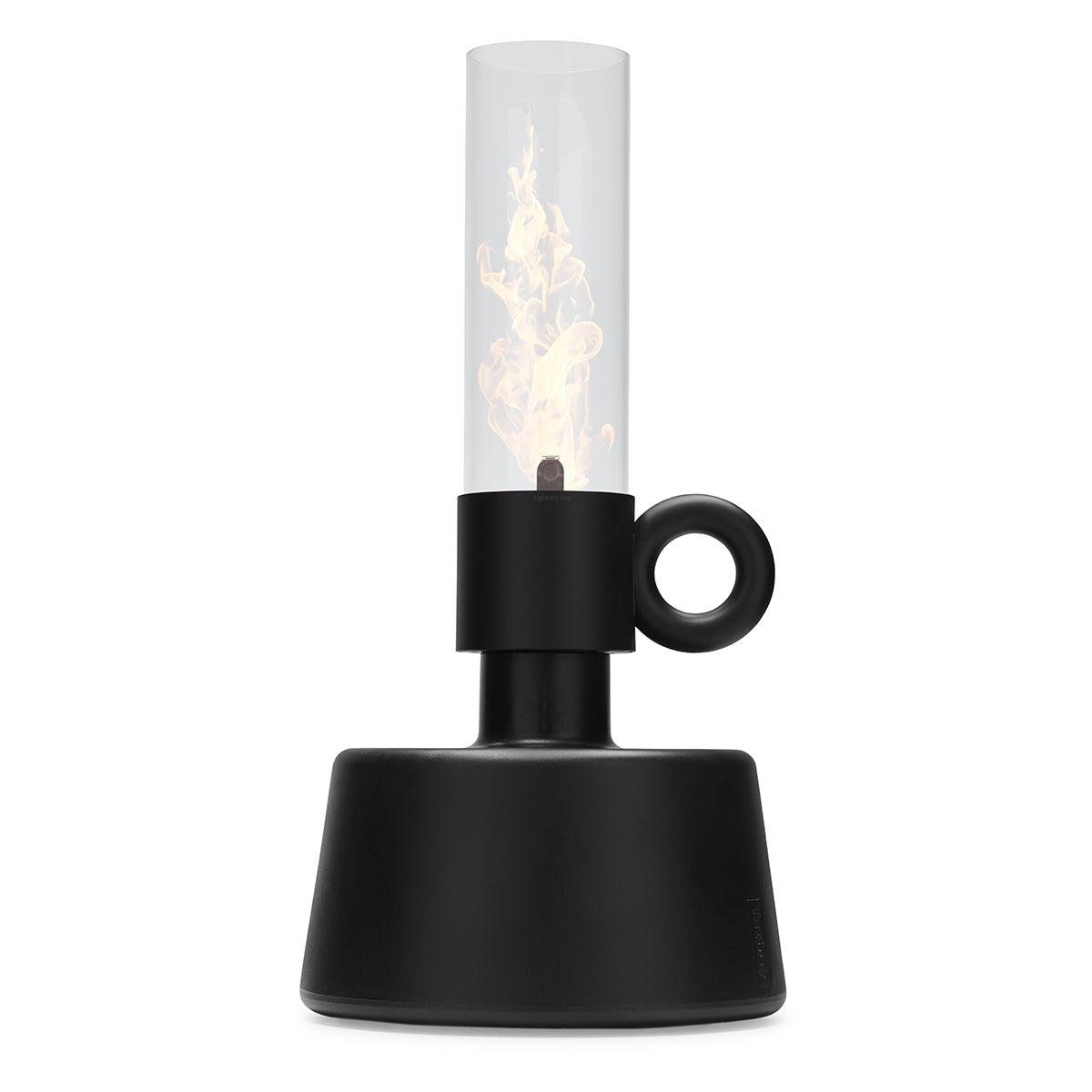 Flamtastique Outdoor Oil Lamp-Contract Furniture Store