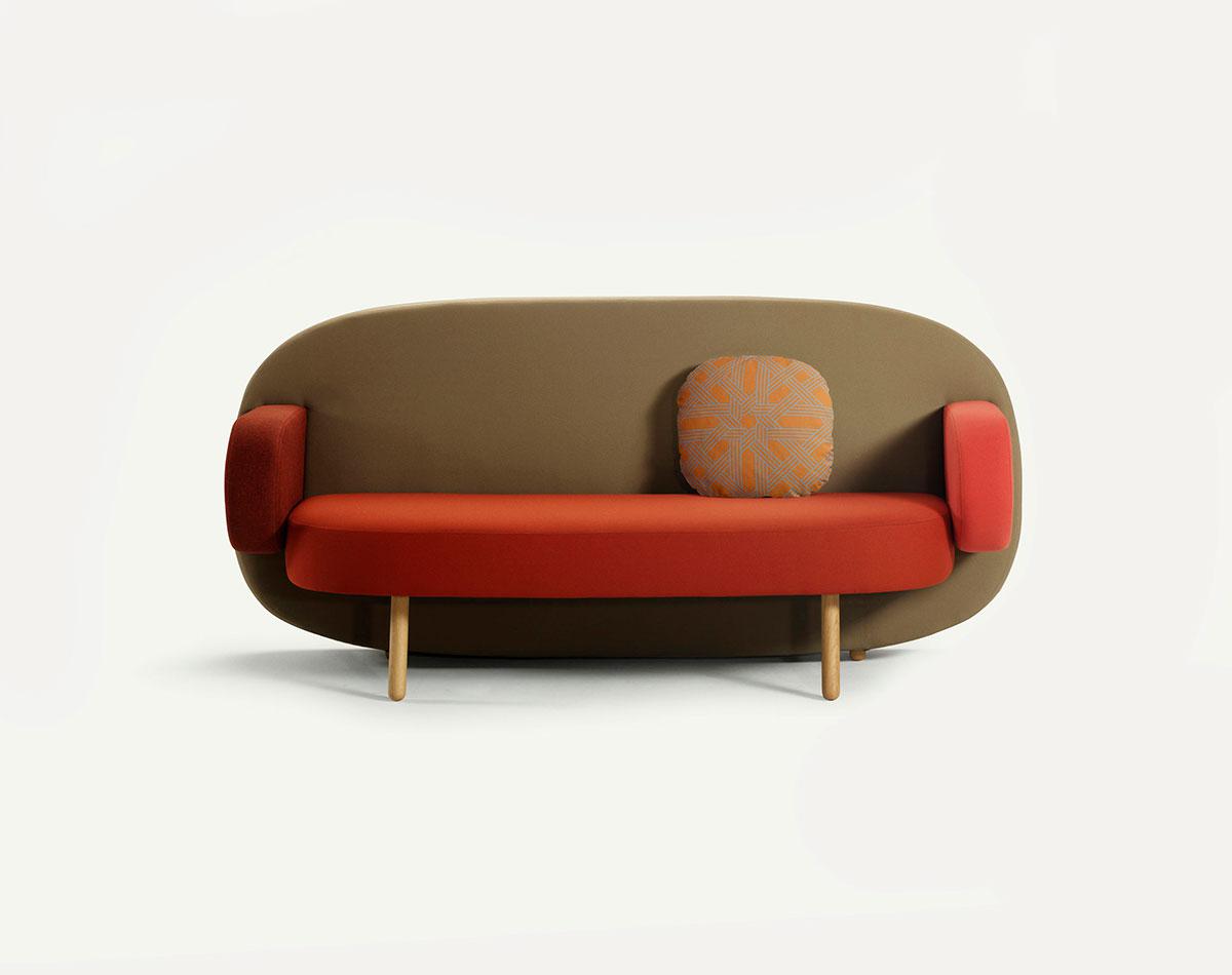 Float Sofa-Contract Furniture Store