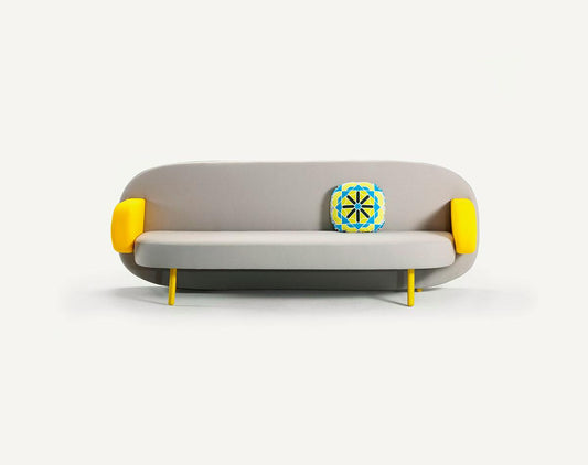 Float Sofa-Contract Furniture Store