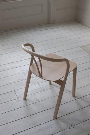 Flow Side Chair-Ercol-Contract Furniture Store