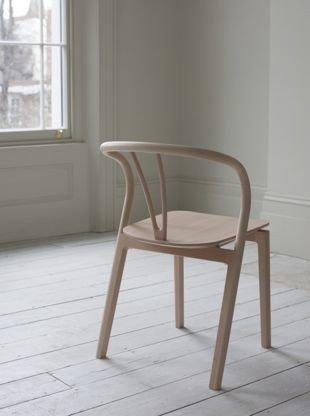 Flow Side Chair-Ercol-Contract Furniture Store