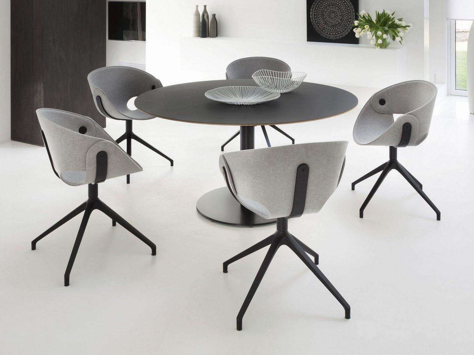 Fl@t 923 Side Chair-Tonon-Contract Furniture Store