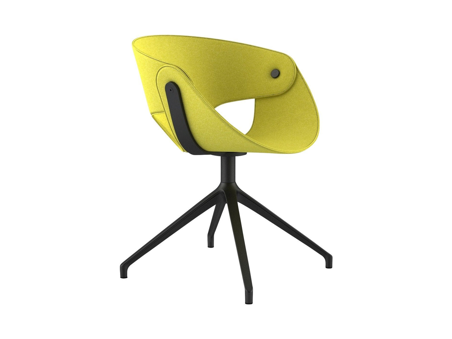 Fl@t 923 Side Chair-Tonon-Contract Furniture Store