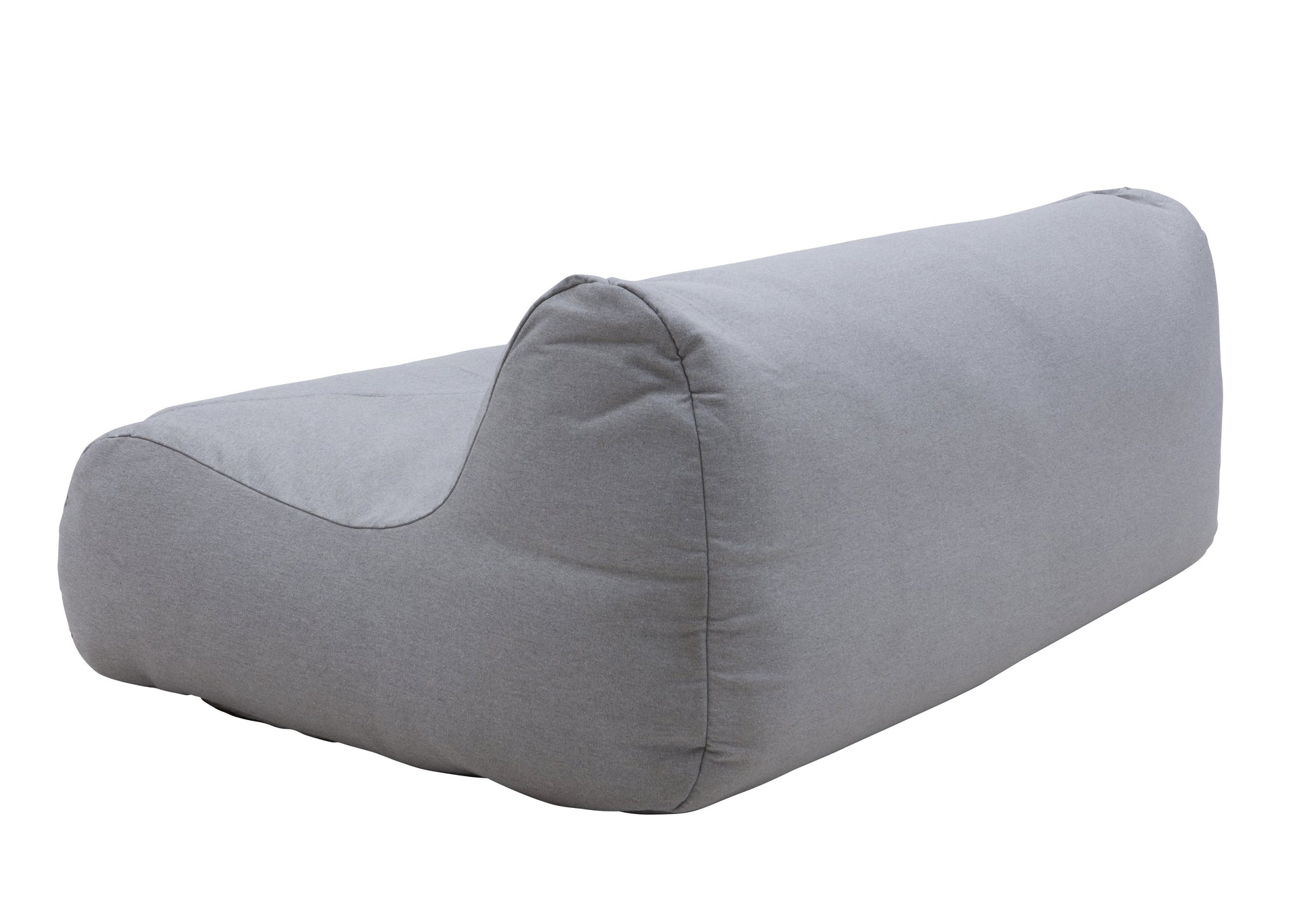 Fluid Bean Bag Sofa-Contract Furniture Store