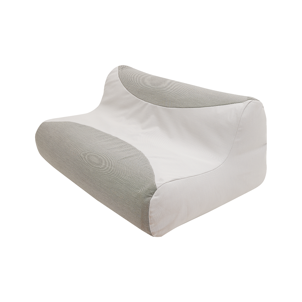 Fluid Bean Bag Sofa-Contract Furniture Store