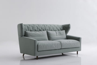 Folk Wing Modular Sofa-Contract Furniture Store for hospitality, leisure & commercial projects