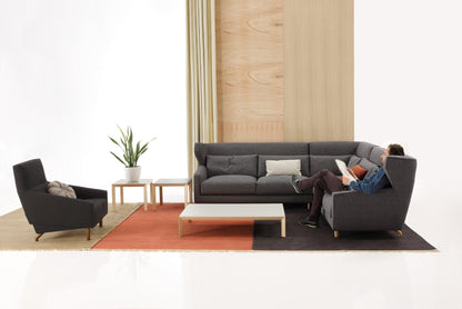 Folk Wing Modular Sofa-Contract Furniture Store for hospitality, leisure & commercial projects