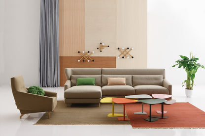 Folk Wing Modular Sofa-Contract Furniture Store for hospitality, leisure & commercial projects