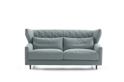 Folk Wing Modular Sofa-Contract Furniture Store for hospitality, leisure & commercial projects