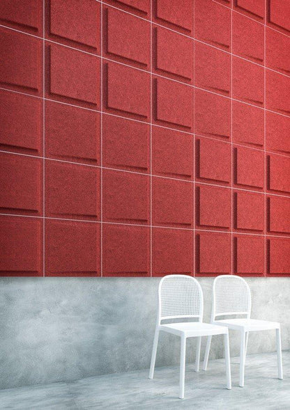 Fono Acoustic Panels-Contract Furniture Store for hospitality, leisure & commercial projects