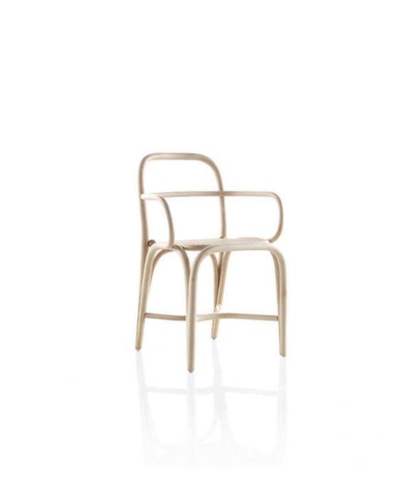 Fontal Armchair-Contract Furniture Store