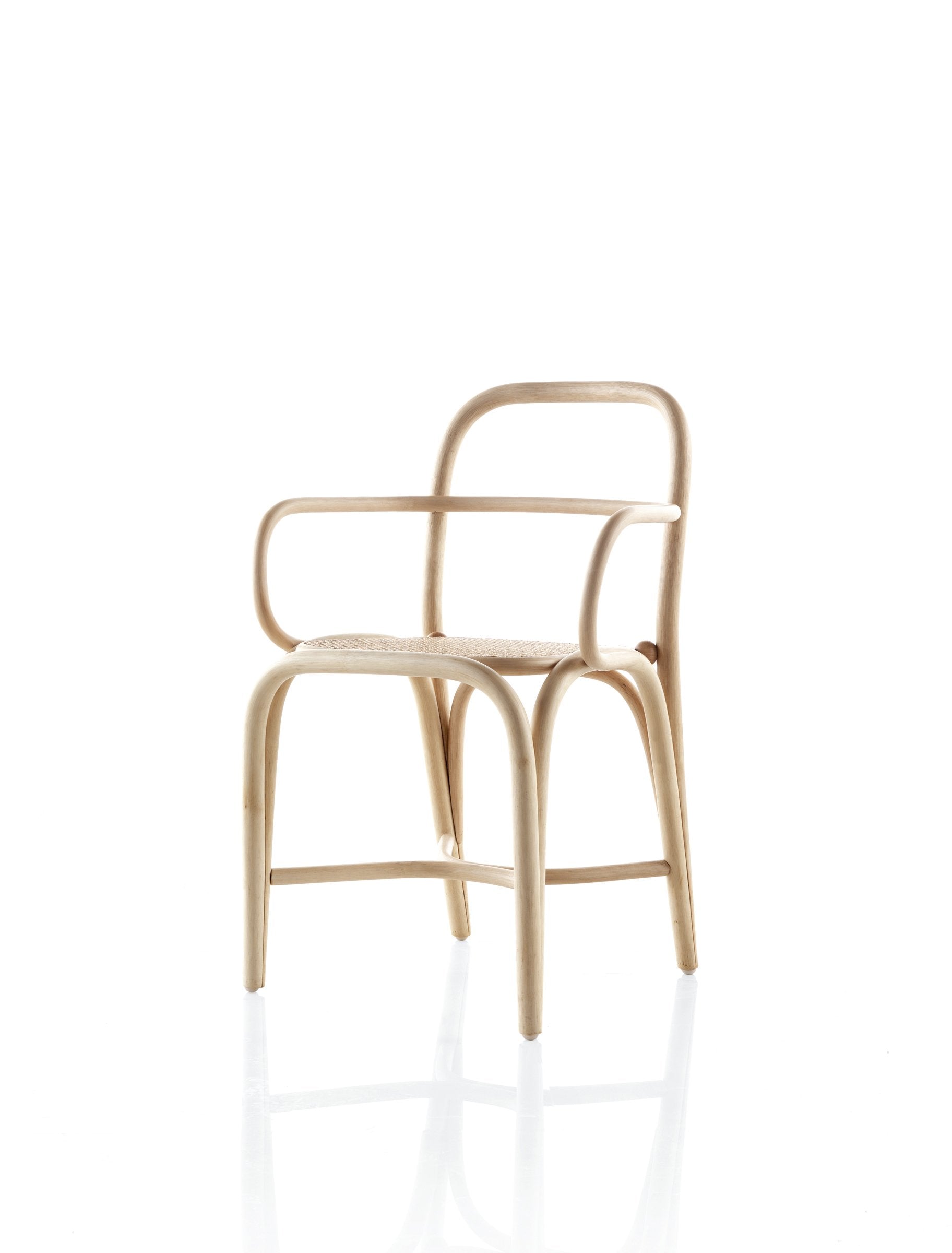 Fontal Armchair-Contract Furniture Store