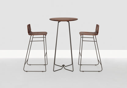 Form High Stool-Contract Furniture Store for hospitality, leisure & commercial projects