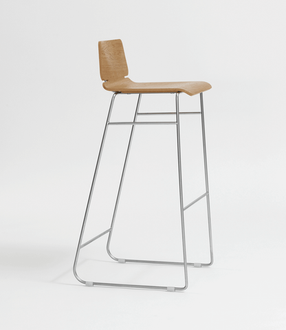 Form High Stool-Contract Furniture Store for hospitality, leisure & commercial projects