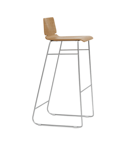 Form High Stool-Contract Furniture Store for hospitality, leisure & commercial projects