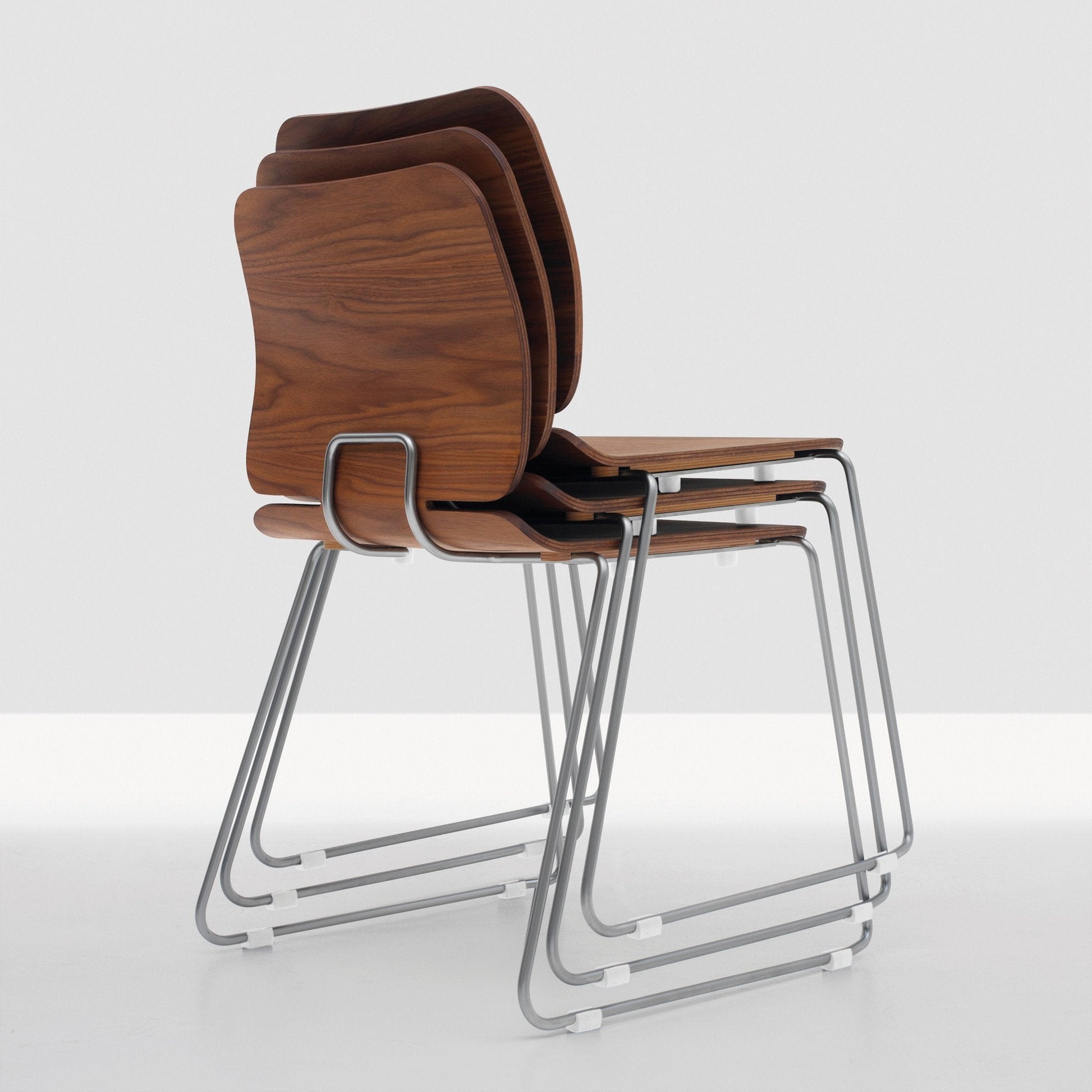 Form Side Chair-Zeitraum-Contract Furniture Store