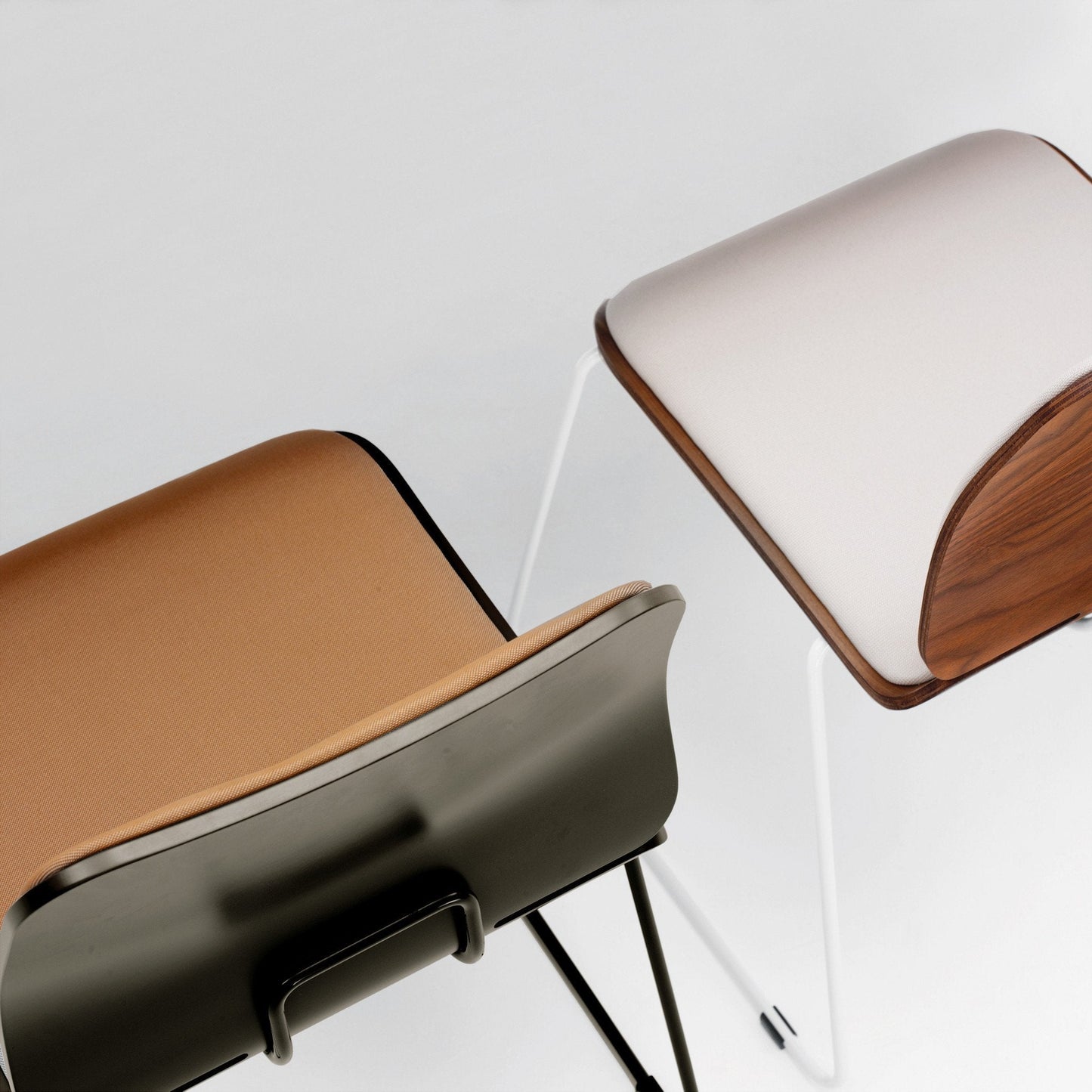 Form Side Chair-Zeitraum-Contract Furniture Store