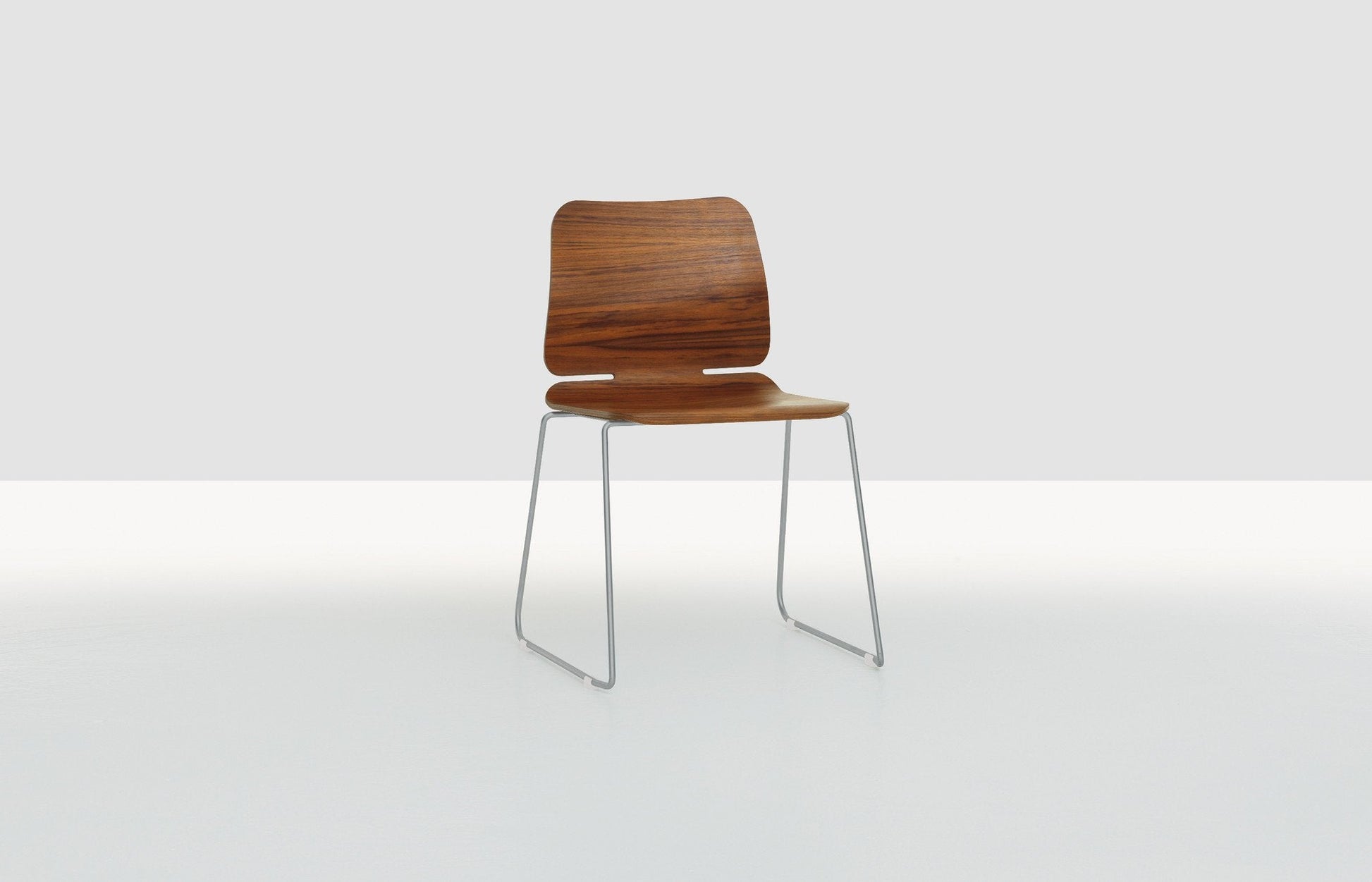 Form Side Chair-Zeitraum-Contract Furniture Store