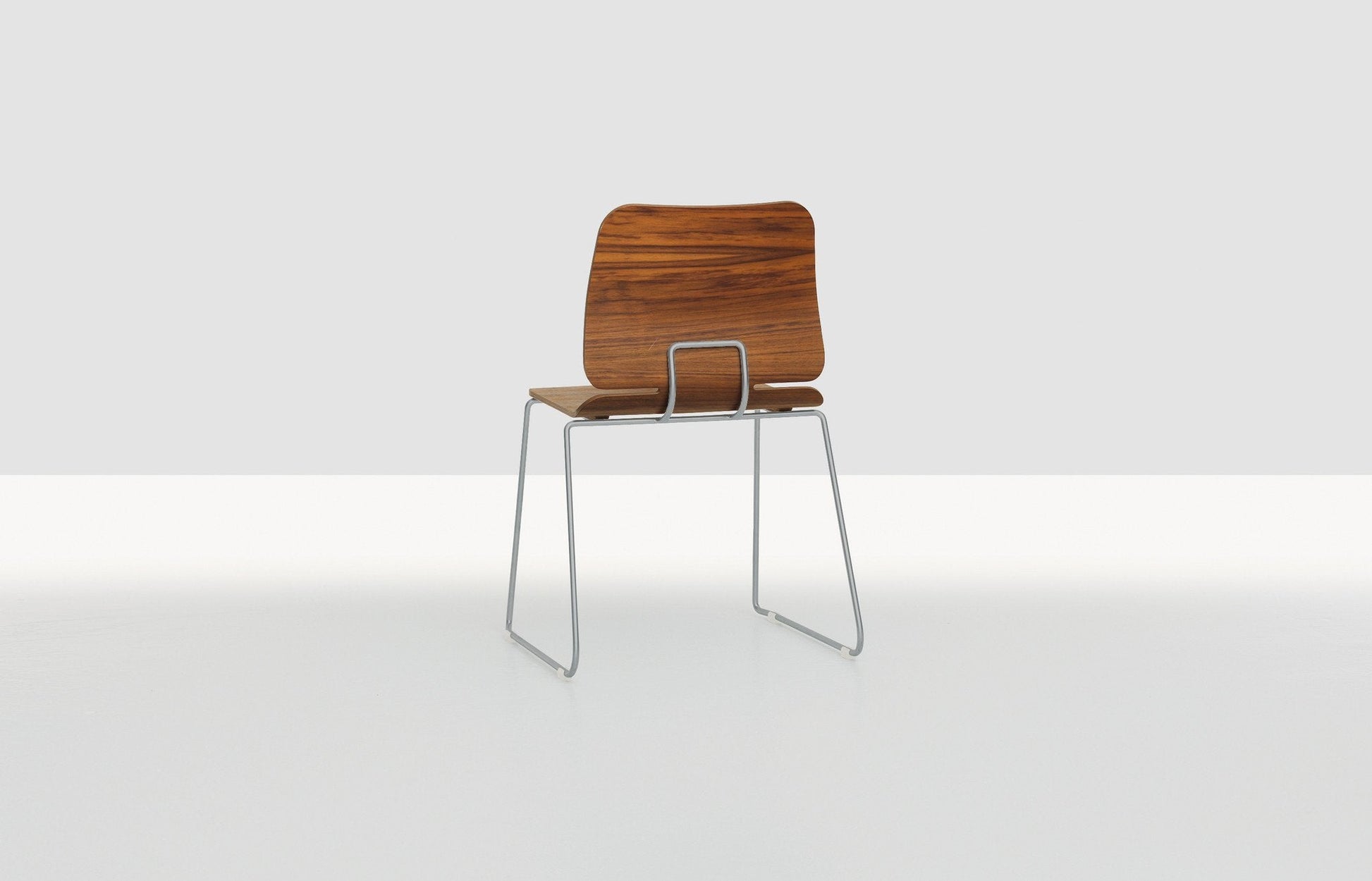 Form Side Chair-Zeitraum-Contract Furniture Store