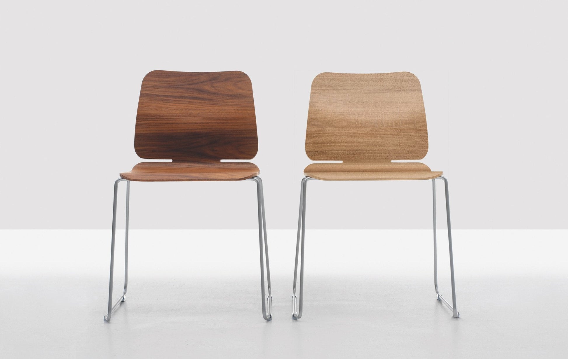 Form Side Chair-Zeitraum-Contract Furniture Store