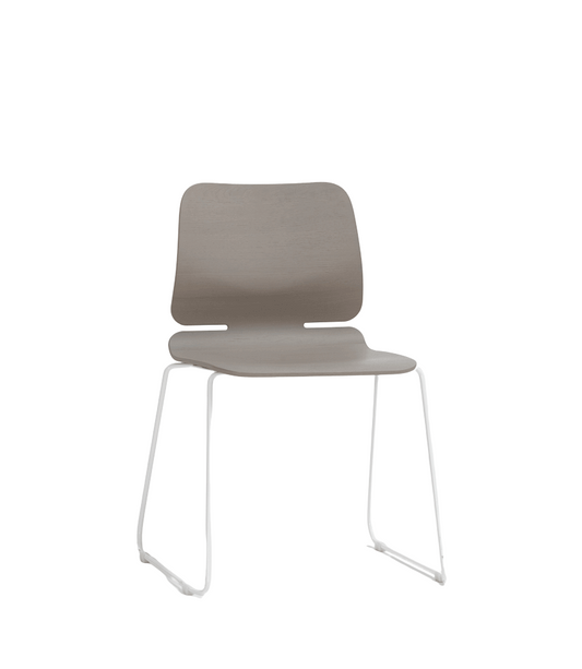 Form Side Chair-Zeitraum-Contract Furniture Store