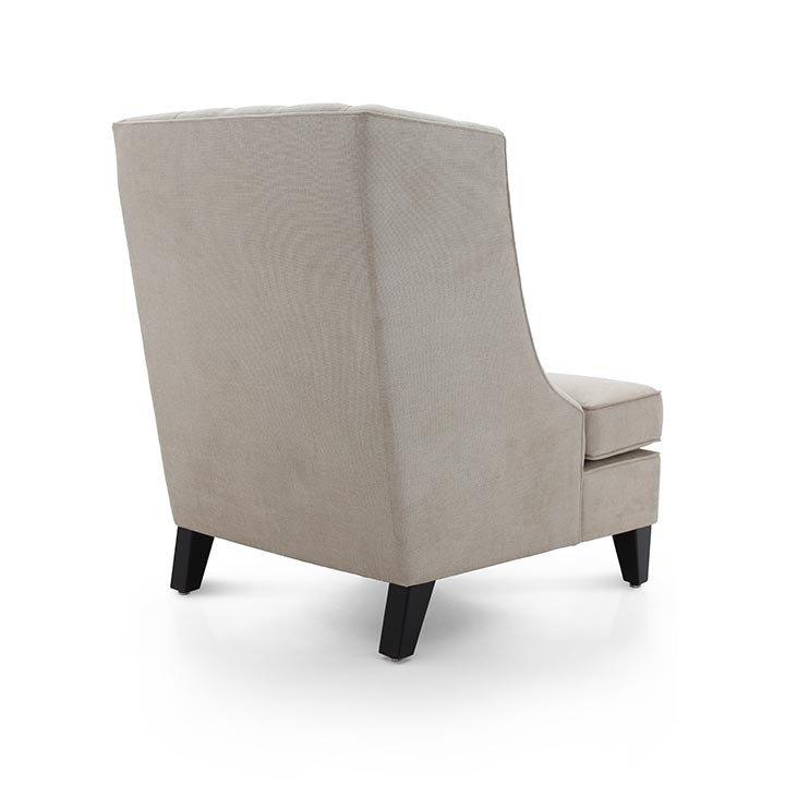 Fortuna Wing Lounge Chair-Seven Sedie-Contract Furniture Store